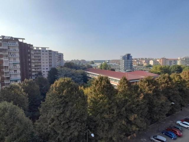 Appartamento in vendita a Torino TO
