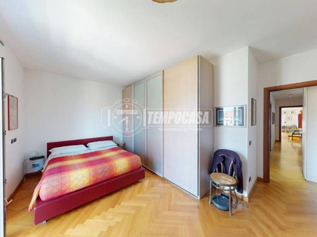 Appartamento in vendita a Torino TO
