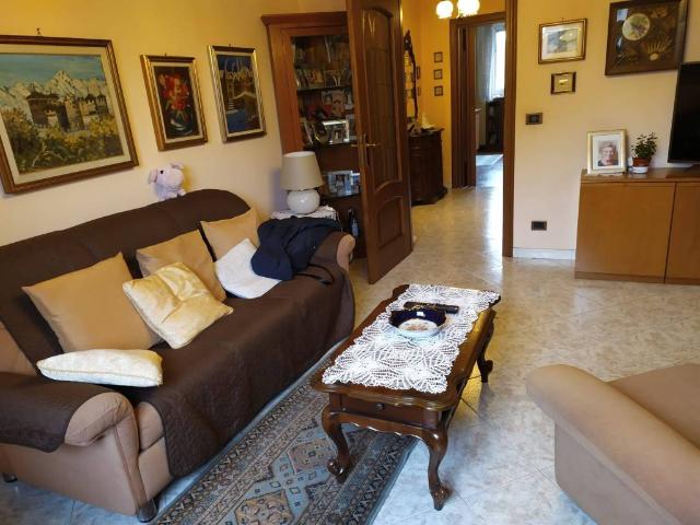 Appartamento in vendita a Torino TO