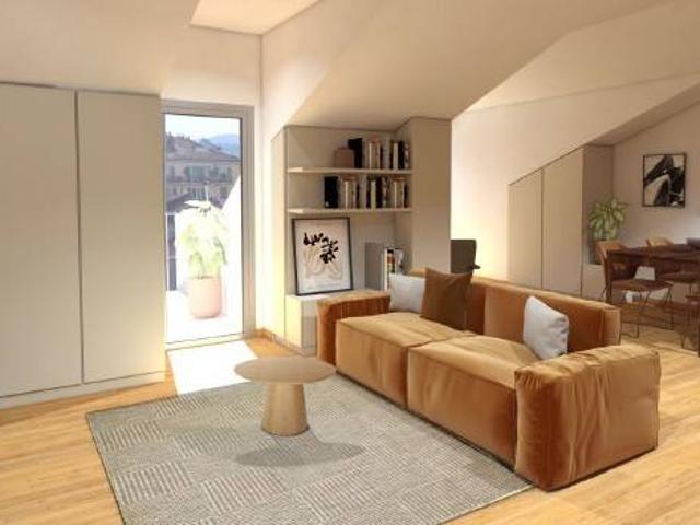 Appartamento in vendita a Torino TO