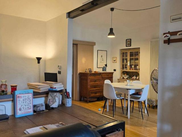 Appartamento in vendita a Torino TO