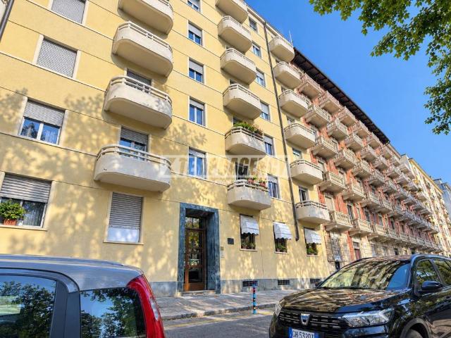 Appartamento in vendita a Torino TO