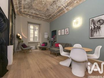 Appartamento in vendita a Torino TO