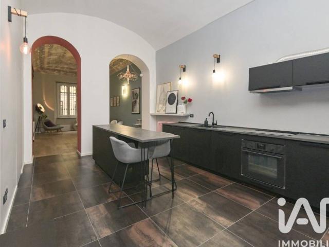 Appartamento in vendita a Torino TO