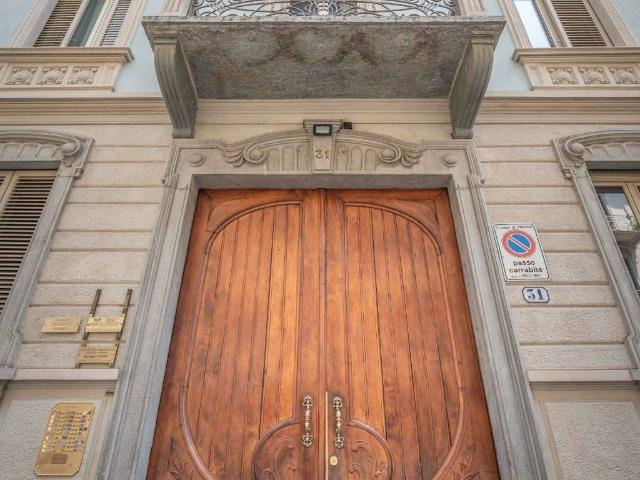 Appartamento in vendita a Torino TO