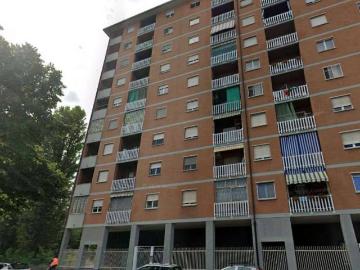 Appartamento in vendita a Torino TO