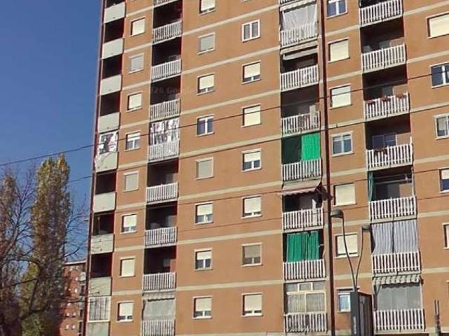 Appartamento in vendita a Torino TO