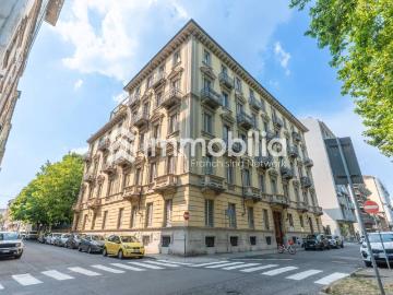 Appartamento in vendita a Torino TO