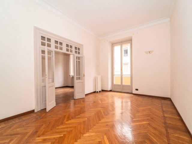 Appartamento in vendita a Torino TO