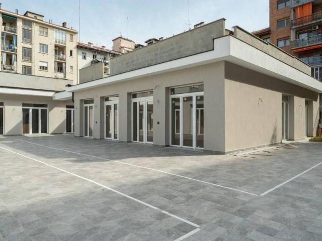 Appartamento in vendita a Torino TO