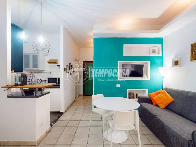 Appartamento in vendita a Torino TO