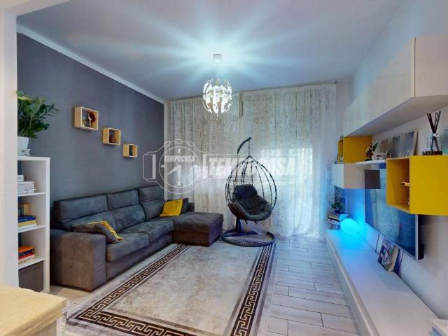 Appartamento in vendita a Torino TO