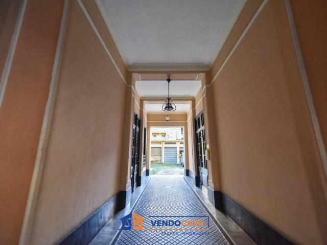 Appartamento in vendita a Torino TO