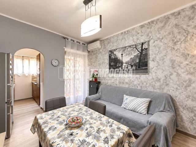 Appartamento in vendita a Torino TO
