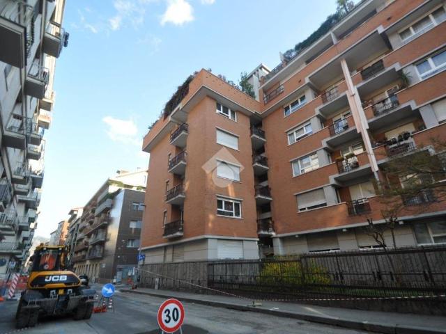 Appartamento in vendita a Torino TO