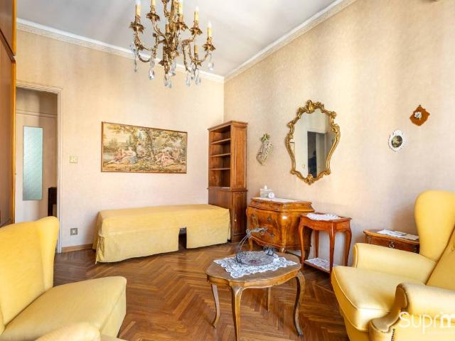 Appartamento in vendita a Torino TO