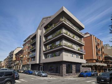 Appartamento in vendita a Torino TO