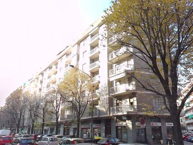 Appartamento in vendita a Torino TO