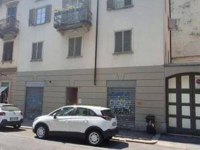Appartamento in vendita a Torino TO