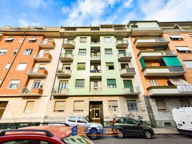 Appartamento in vendita a Torino TO