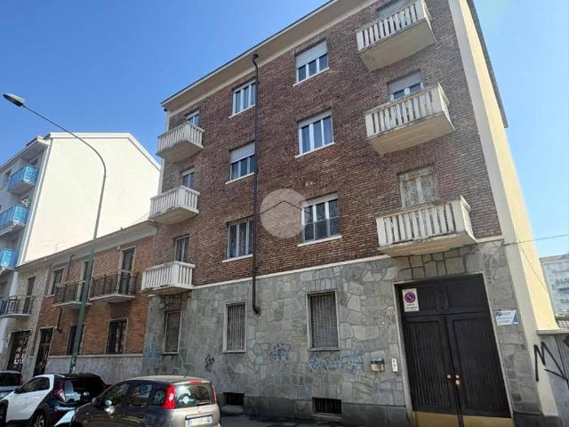 Appartamento in vendita a Torino TO