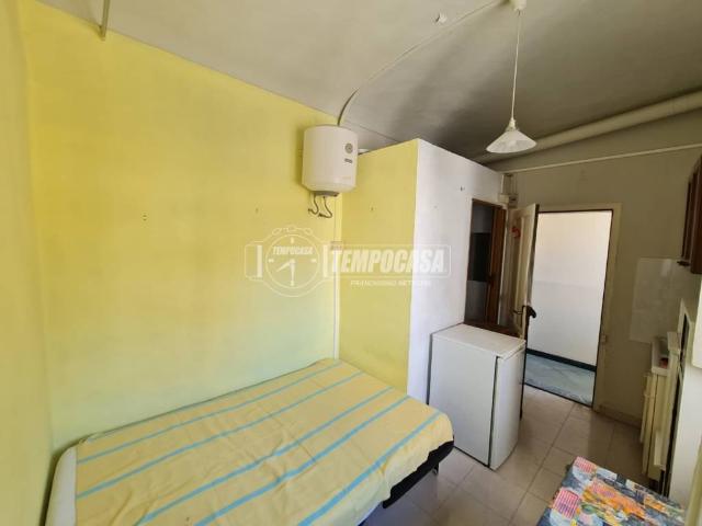 Appartamento in vendita a Torino TO