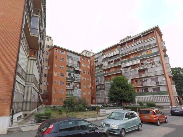 Appartamento in vendita a Torino TO