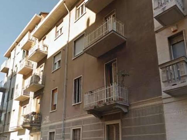 Appartamento in vendita a Torino TO