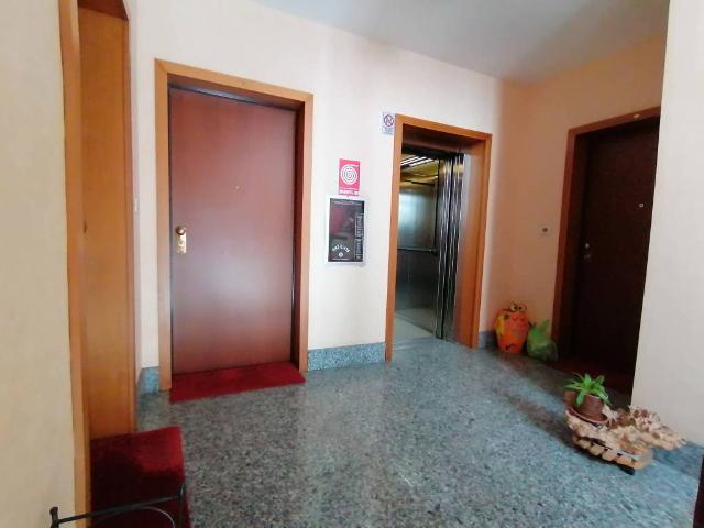 Appartamento in vendita a Torino TO