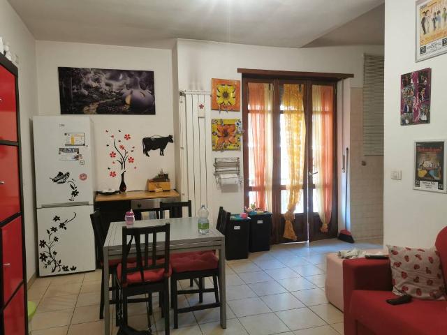Appartamento in vendita a Torino TO