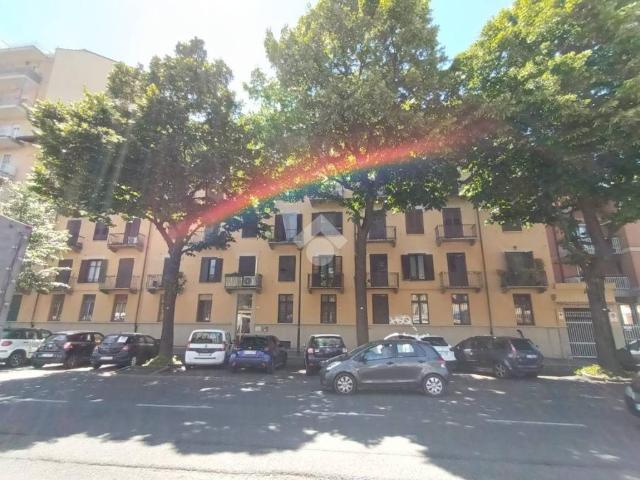 Appartamento in vendita a Torino TO