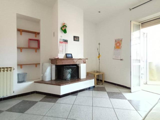 Appartamento in vendita a Torino TO