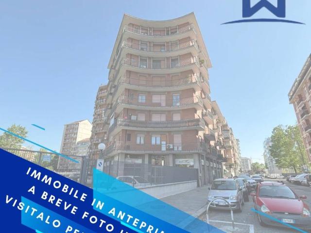 Appartamento in vendita a Torino TO