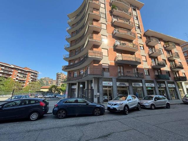 Appartamento in vendita a Torino TO