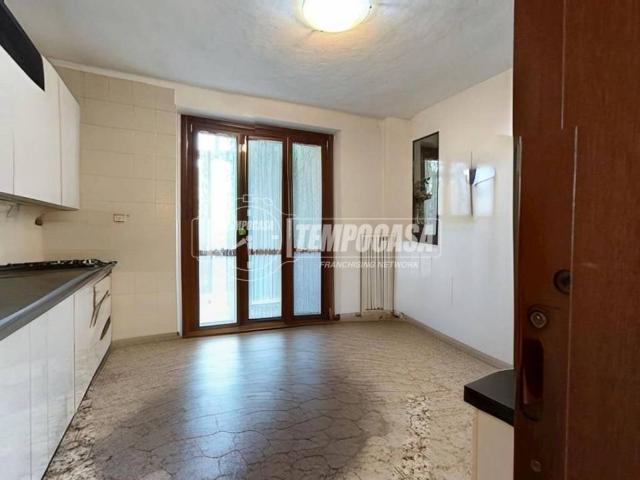 Appartamento in vendita a Torino TO