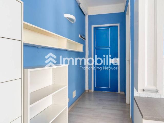 Appartamento in vendita a Torino TO