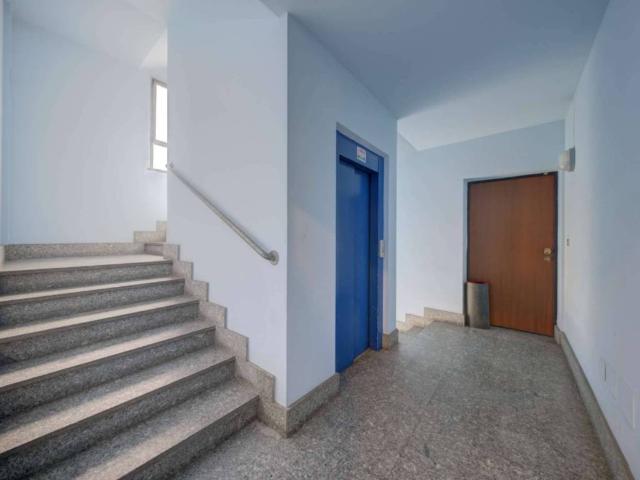 Appartamento in vendita a Torino TO