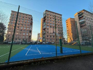 Appartamento in vendita a Torino TO