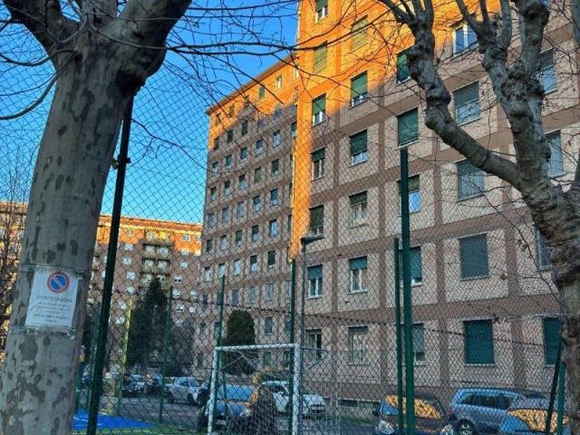 Appartamento in vendita a Torino TO