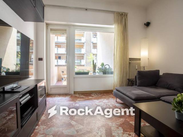 Appartamento in vendita a Torino TO
