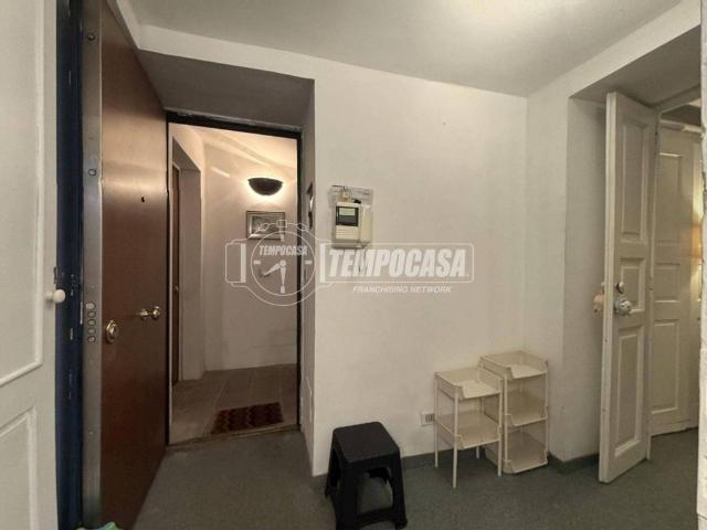Appartamento in vendita a Torino TO