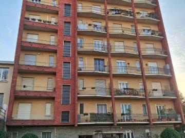 Appartamento in vendita a Torino TO