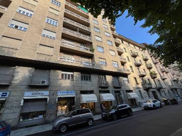 Appartamento in vendita a Torino TO