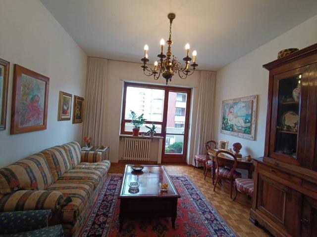 Appartamento in vendita a Torino TO