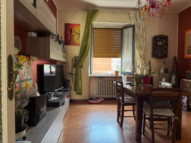 Appartamento in vendita a Torino TO