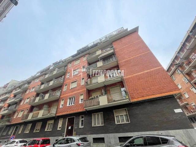 Appartamento in vendita a Torino TO