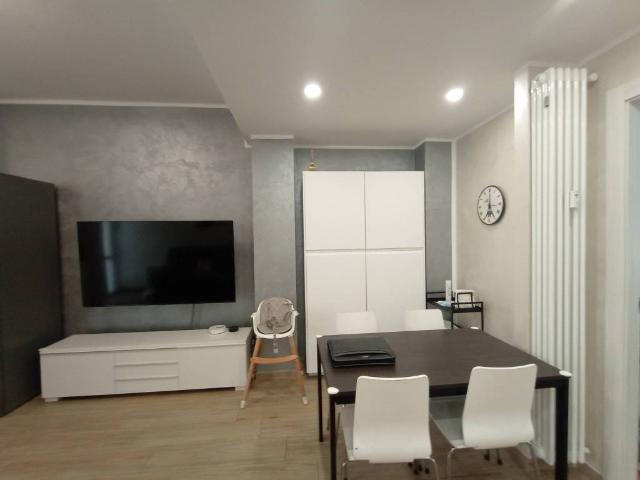 Appartamento in vendita a Torino TO
