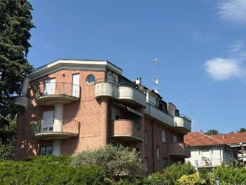 Appartamento in vendita a Torino TO