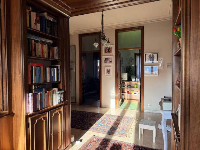 Appartamento in vendita a Torino TO