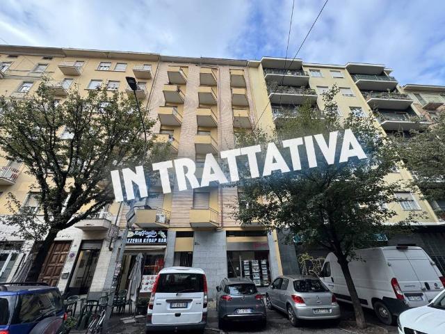 Appartamento in vendita a Torino TO